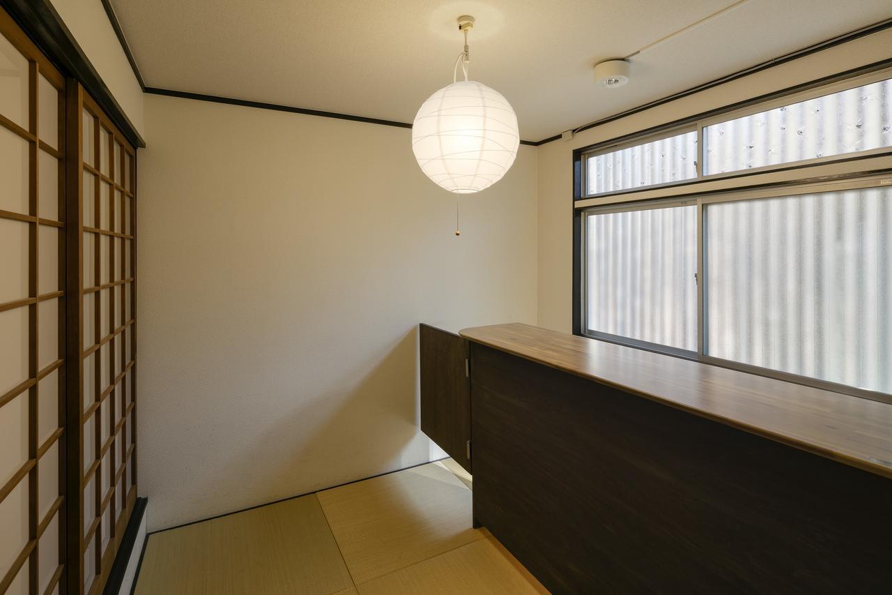 Yuian Villa Kyoto Luaran gambar