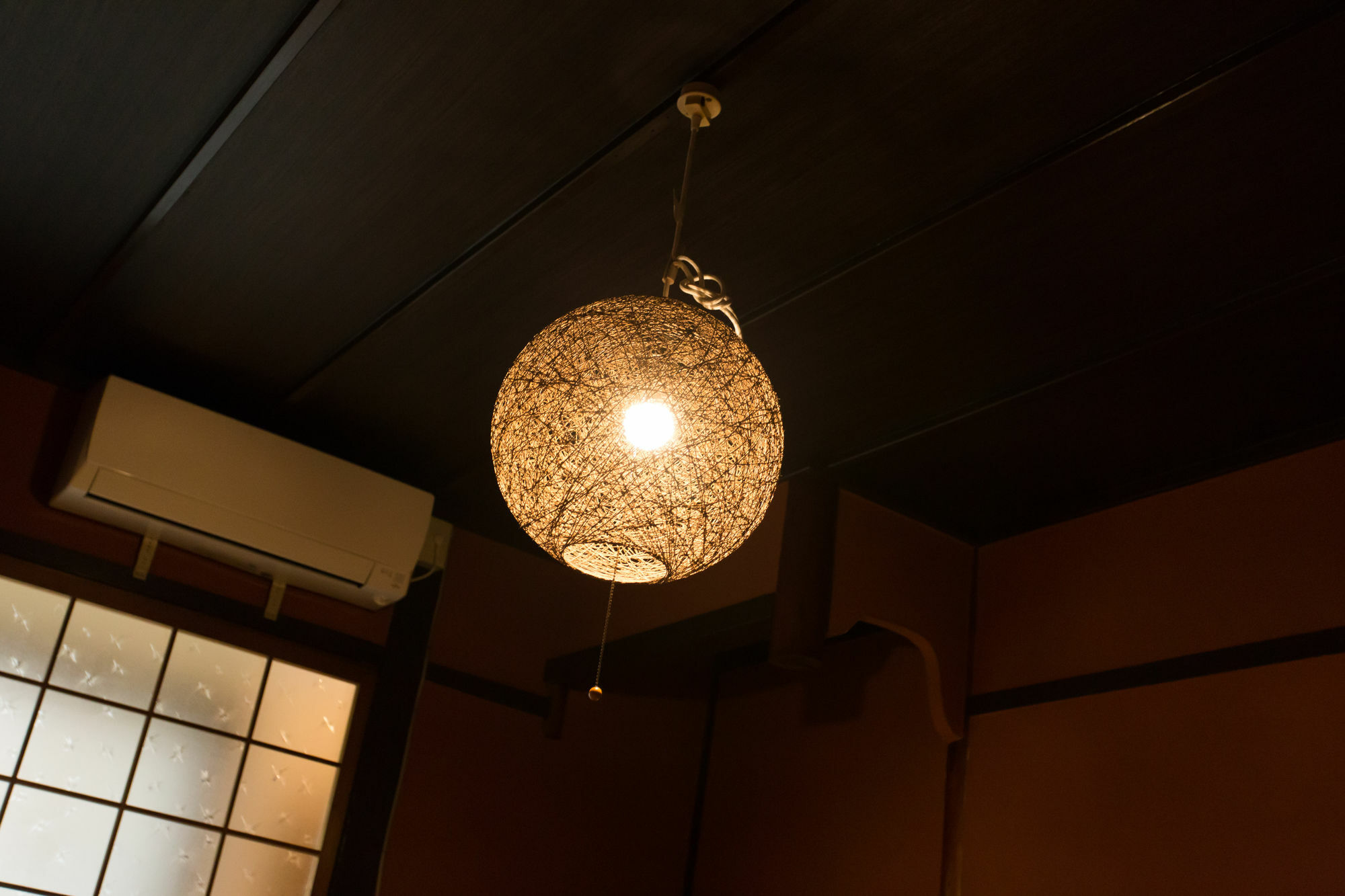 Yuian Villa Kyoto Luaran gambar
