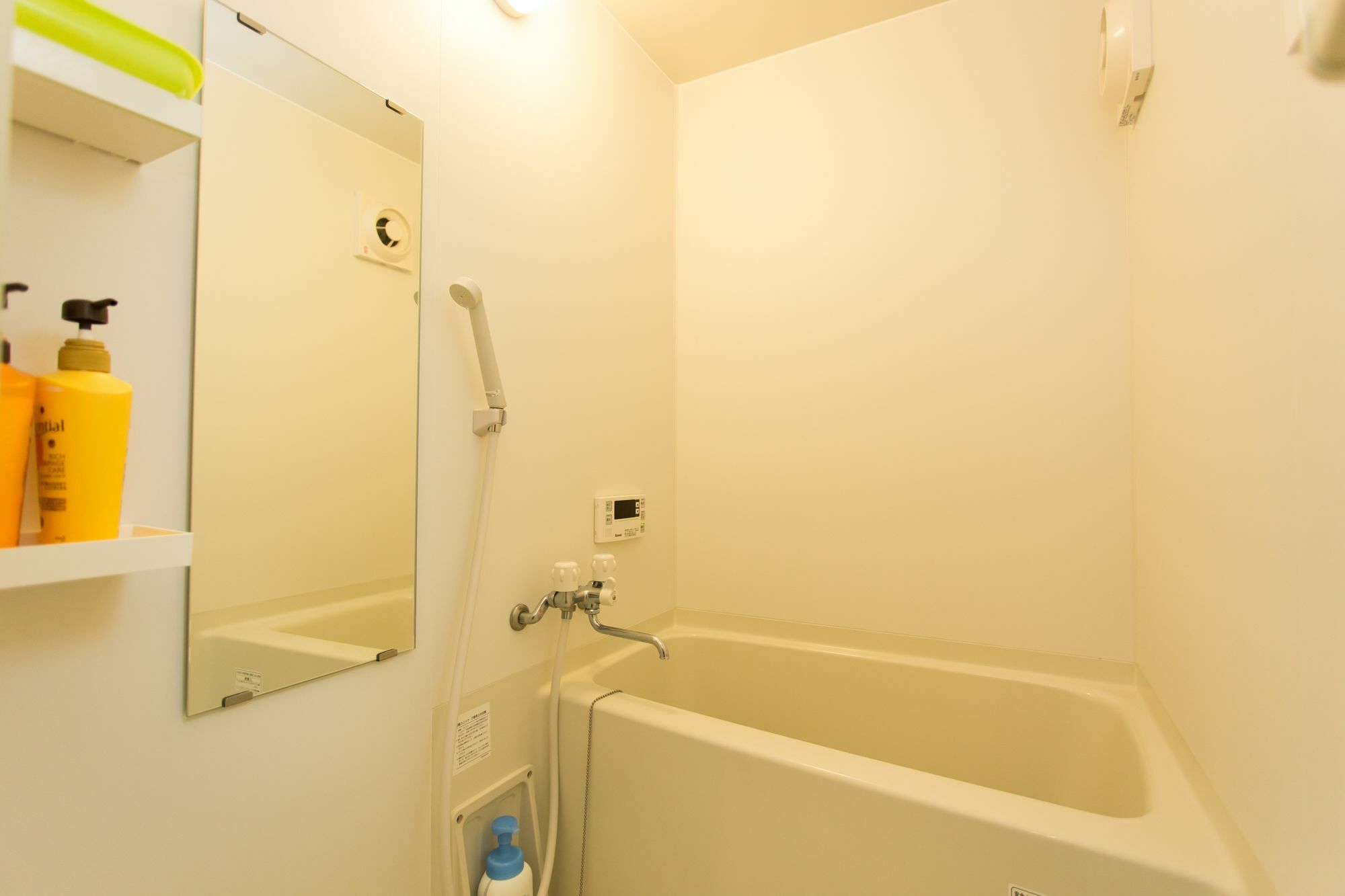 Yuian Villa Kyoto Luaran gambar
