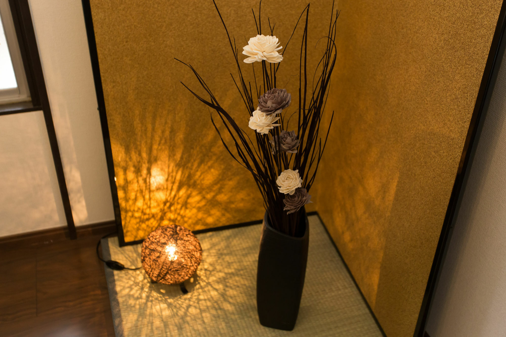 Yuian Villa Kyoto Luaran gambar