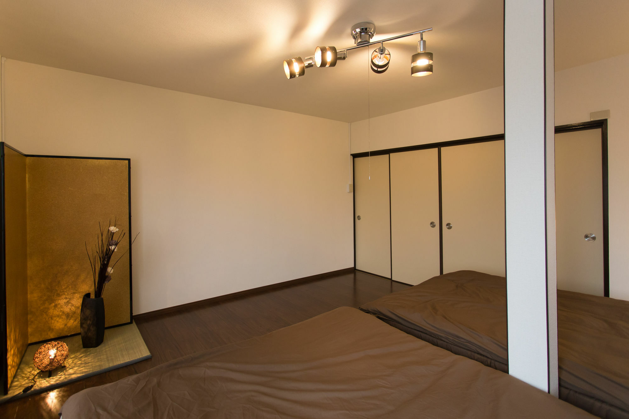 Yuian Villa Kyoto Luaran gambar