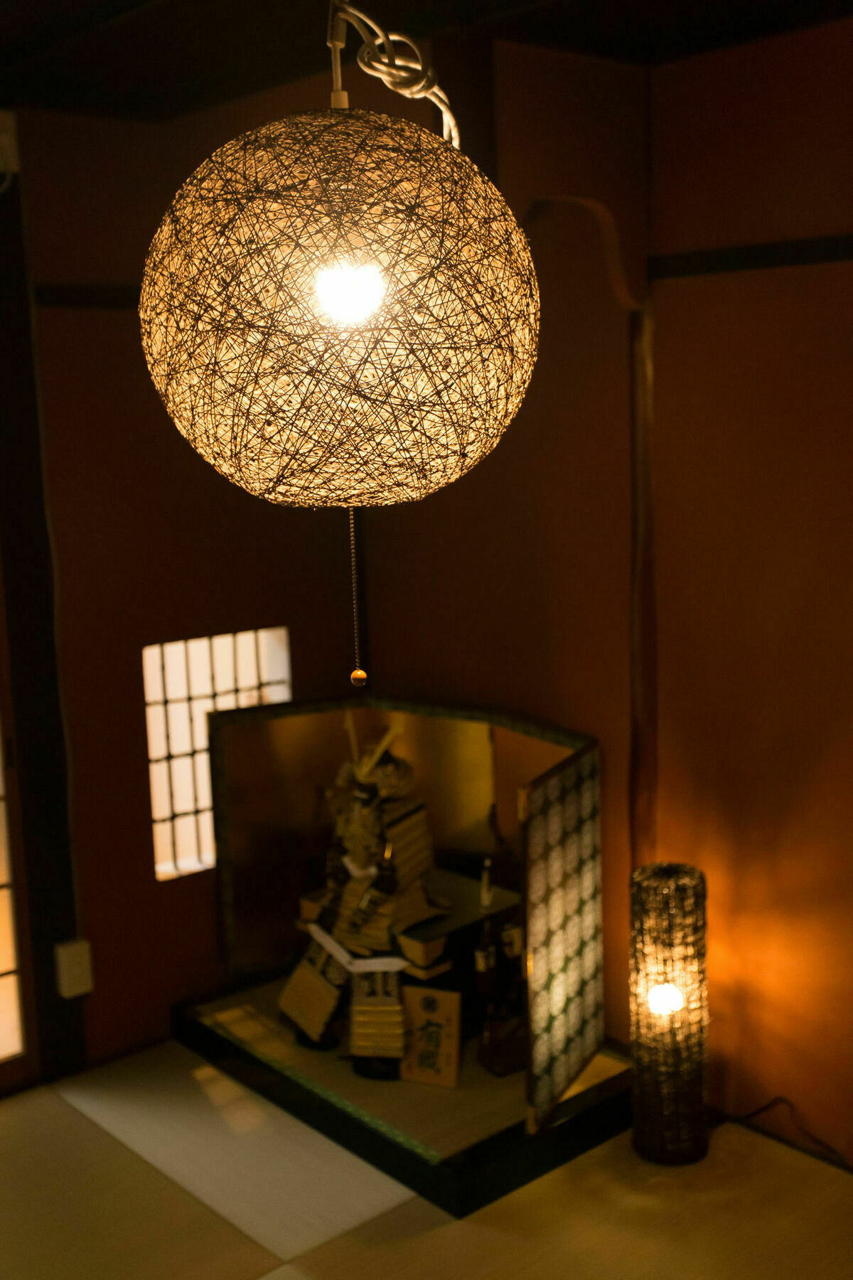 Yuian Villa Kyoto Luaran gambar