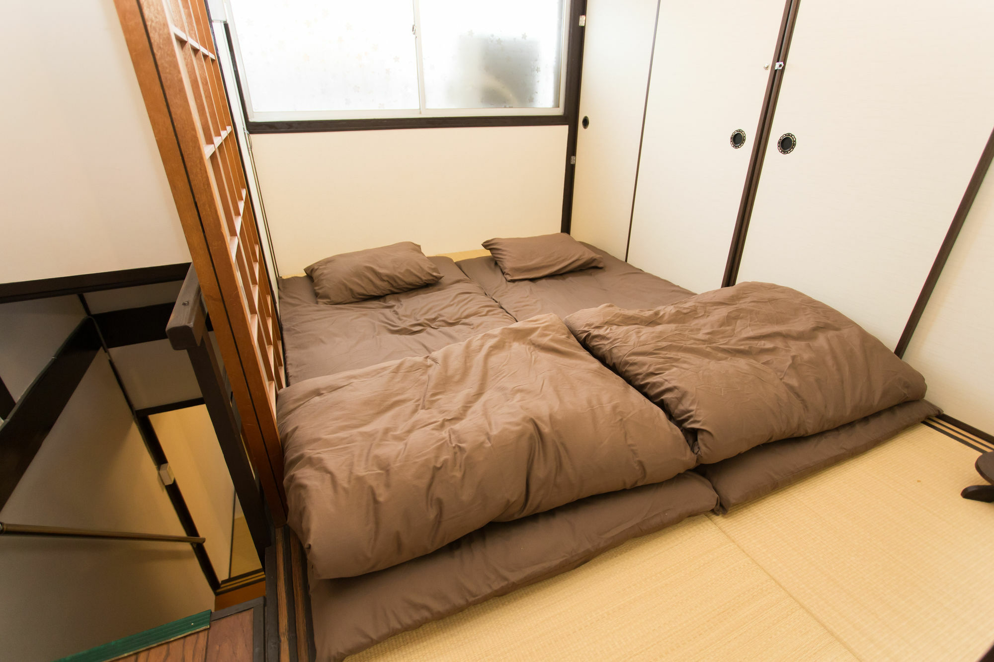 Yuian Villa Kyoto Luaran gambar